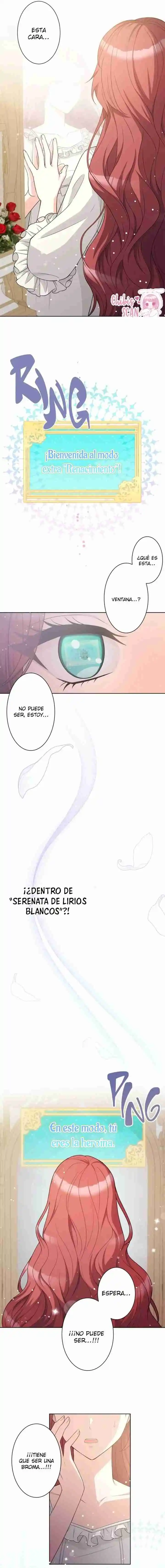 Me Volví La Villana De Un Juego Otome Sin Probabilidades De Supervivencia - Capítulo 1 - Página 10 - LectorTMOo
