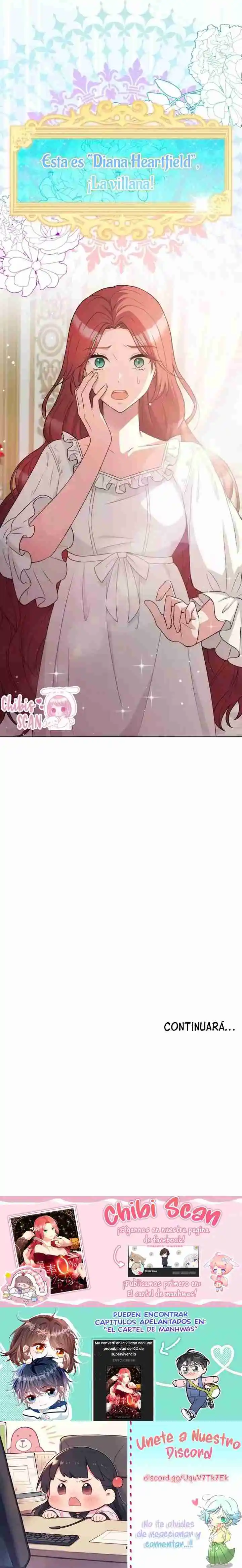 Me Volví La Villana De Un Juego Otome Sin Probabilidades De Supervivencia - Capítulo 1 - Página 11 - LectorTMOo