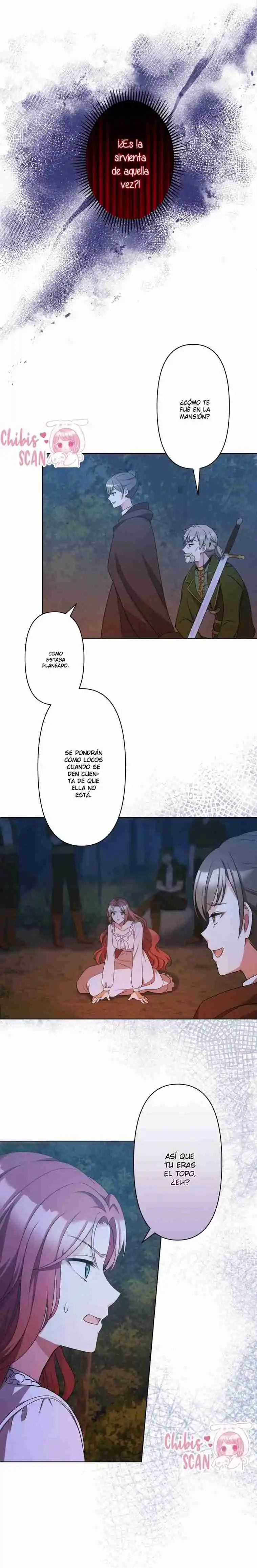 Me Volví La Villana De Un Juego Otome Sin Probabilidades De Supervivencia - Capítulo 10 - Página 4 - LectorTMOo