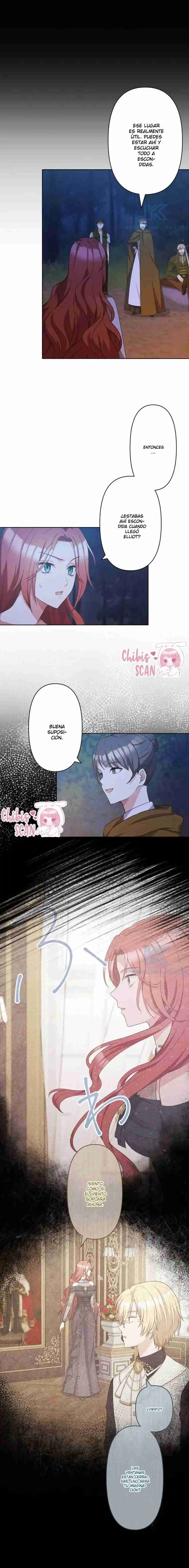 Me Volví La Villana De Un Juego Otome Sin Probabilidades De Supervivencia - Capítulo 10 - Página 7 - LectorTMOo