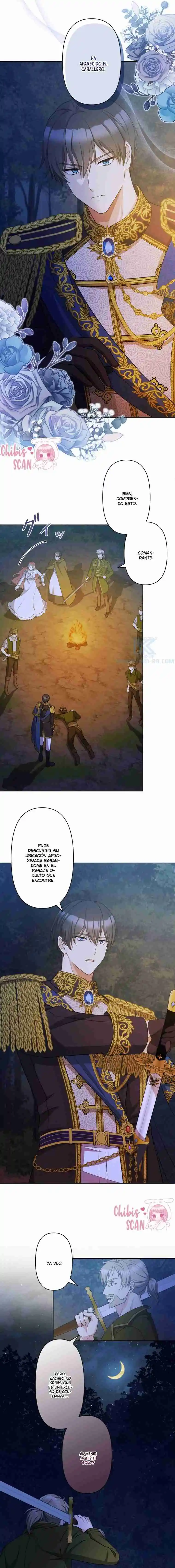 Me Volví La Villana De Un Juego Otome Sin Probabilidades De Supervivencia - Capítulo 10 - Página 10 - LectorTMOo
