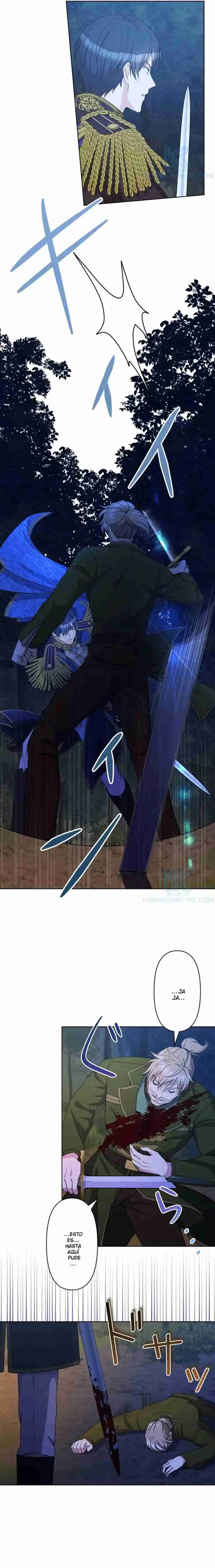 Me Volví La Villana De Un Juego Otome Sin Probabilidades De Supervivencia - Capítulo 10 - Página 12 - LectorTMOo