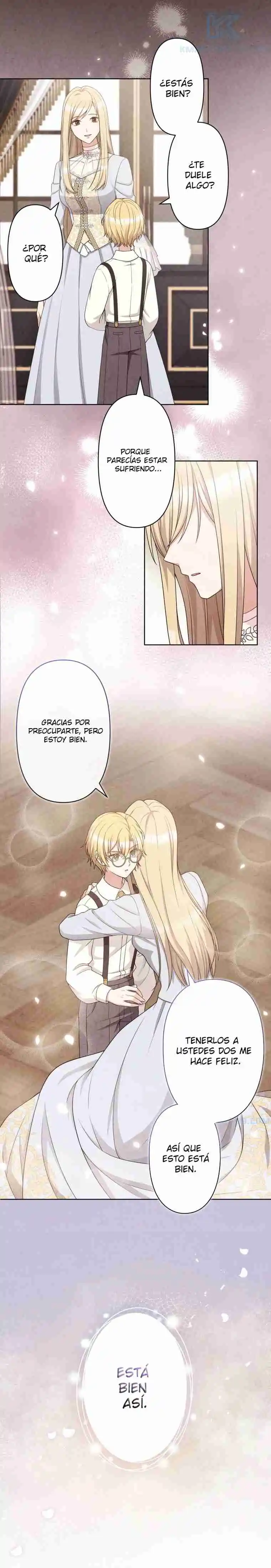 Me Volví La Villana De Un Juego Otome Sin Probabilidades De Supervivencia - Capítulo 4 - Página 14 - LectorTMOo