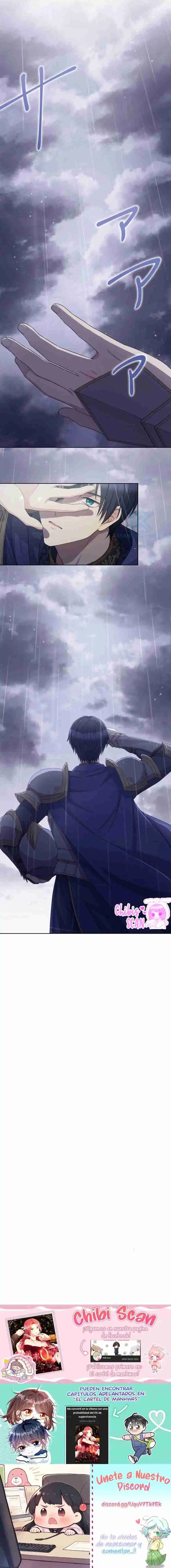 Me Volví La Villana De Un Juego Otome Sin Probabilidades De Supervivencia - Capítulo 6 - Página 15 - LectorTMOo