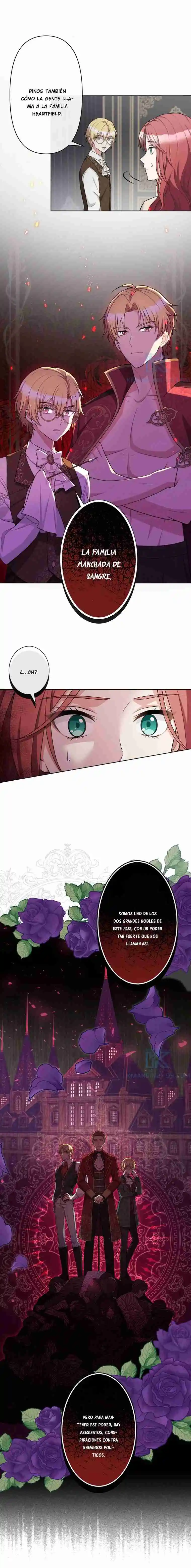 Me Volví La Villana De Un Juego Otome Sin Probabilidades De Supervivencia - Capítulo 7 - Página 6 - LectorTMOo