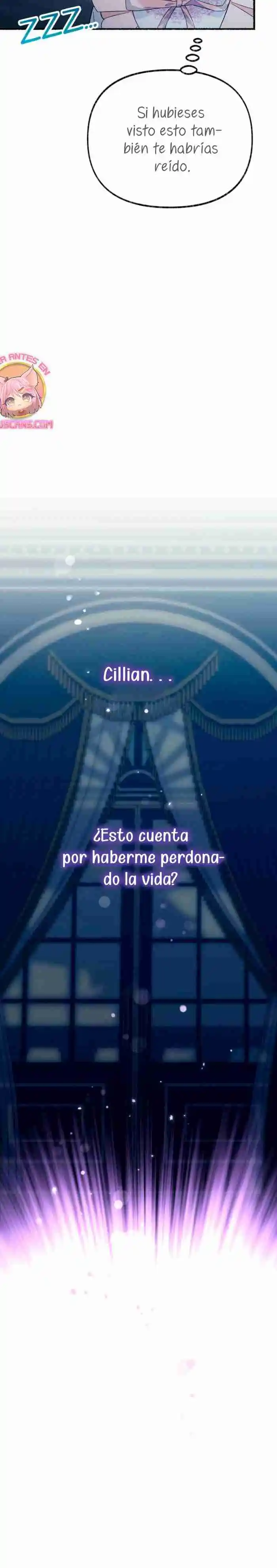 Me Volví Una Gata Que Duerme Con Un Tirano Obsesivo Todas Las Noches - Capítulo 10 - Página 16 - LectorTMOo