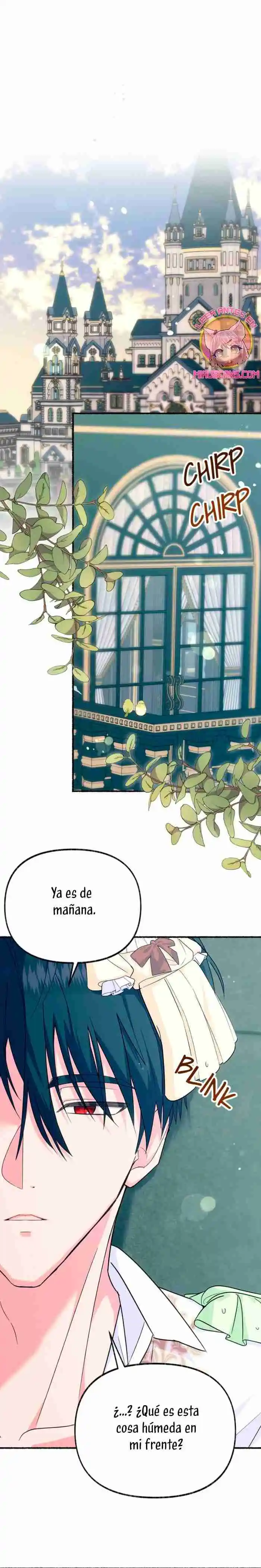 Me Volví Una Gata Que Duerme Con Un Tirano Obsesivo Todas Las Noches - Capítulo 10 - Página 17 - LectorTMOo