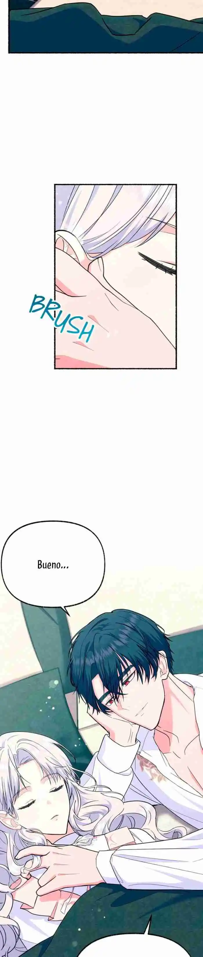 Me Volví Una Gata Que Duerme Con Un Tirano Obsesivo Todas Las Noches - Capítulo 10 - Página 22 - LectorTMOo