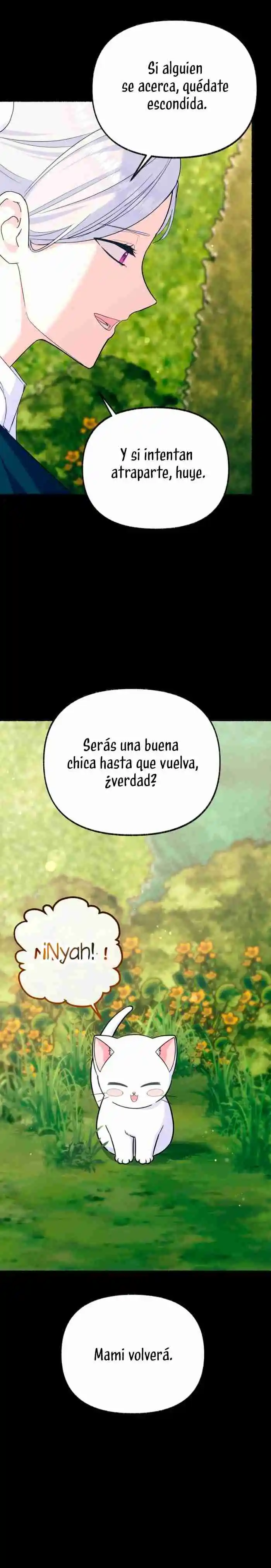 Me Volví Una Gata Que Duerme Con Un Tirano Obsesivo Todas Las Noches - Capítulo 13 - Página 4 - LectorTMOo