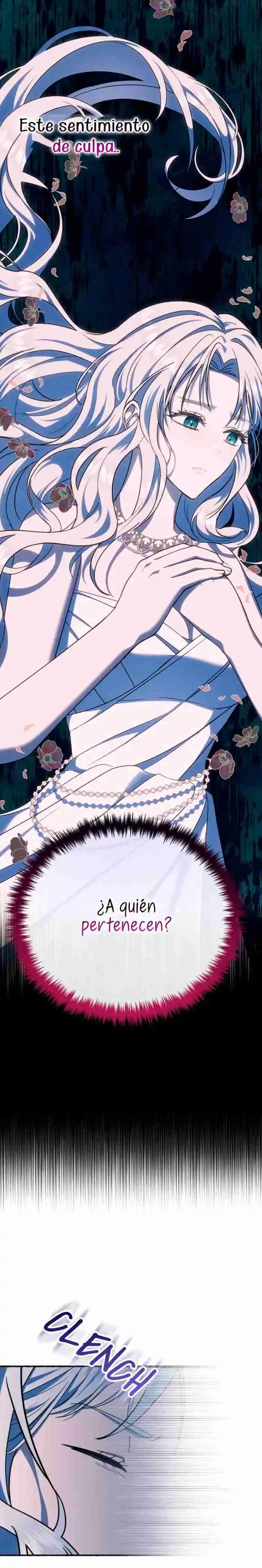 Me Volví Una Gata Que Duerme Con Un Tirano Obsesivo Todas Las Noches - Capítulo 13 - Página 17 - LectorTMOo