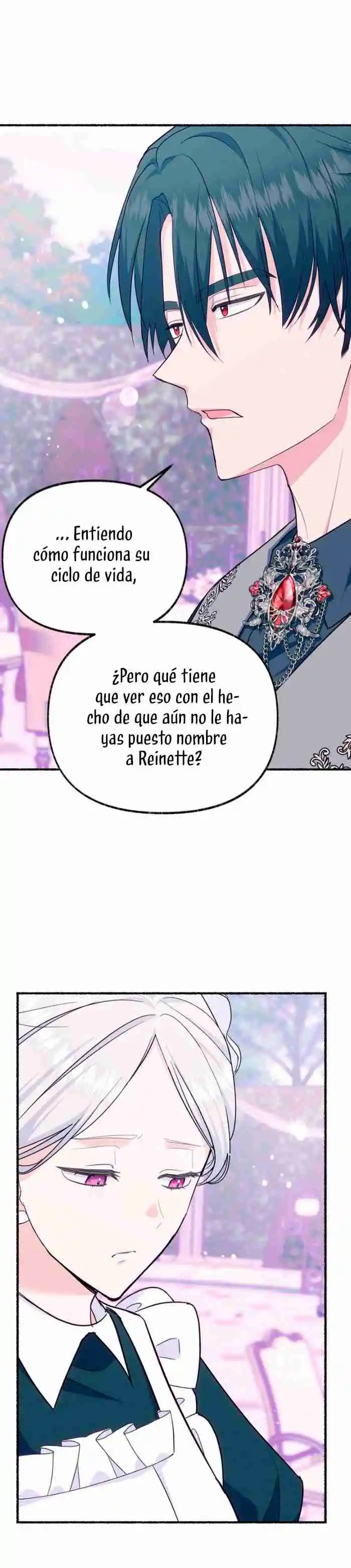 Me Volví Una Gata Que Duerme Con Un Tirano Obsesivo Todas Las Noches - Capítulo 13 - Página 31 - LectorTMOo