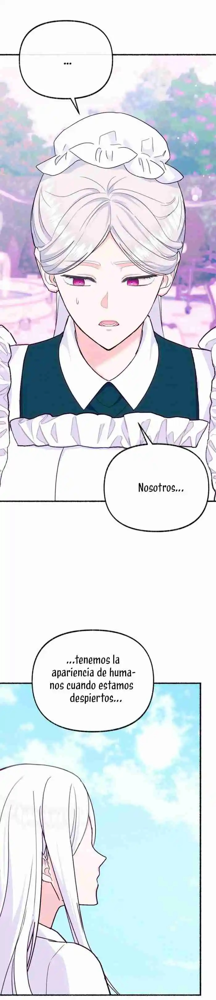 Me Volví Una Gata Que Duerme Con Un Tirano Obsesivo Todas Las Noches - Capítulo 13 - Página 33 - LectorTMOo