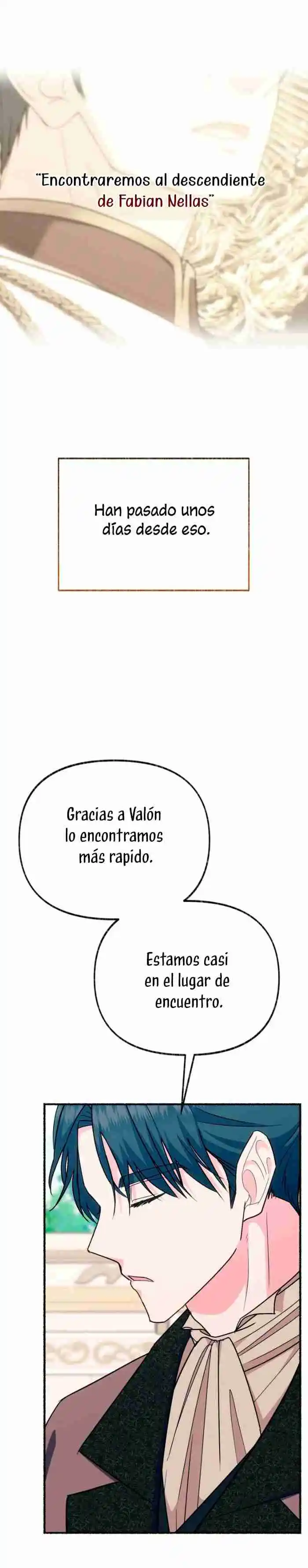 Me Volví Una Gata Que Duerme Con Un Tirano Obsesivo Todas Las Noches - Capítulo 16 - Página 4 - LectorTMOo