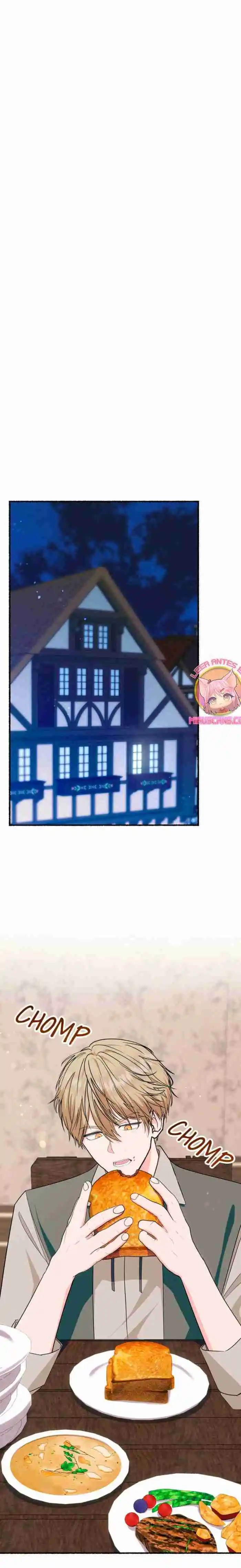 Me Volví Una Gata Que Duerme Con Un Tirano Obsesivo Todas Las Noches - Capítulo 16 - Página 19 - LectorTMOo