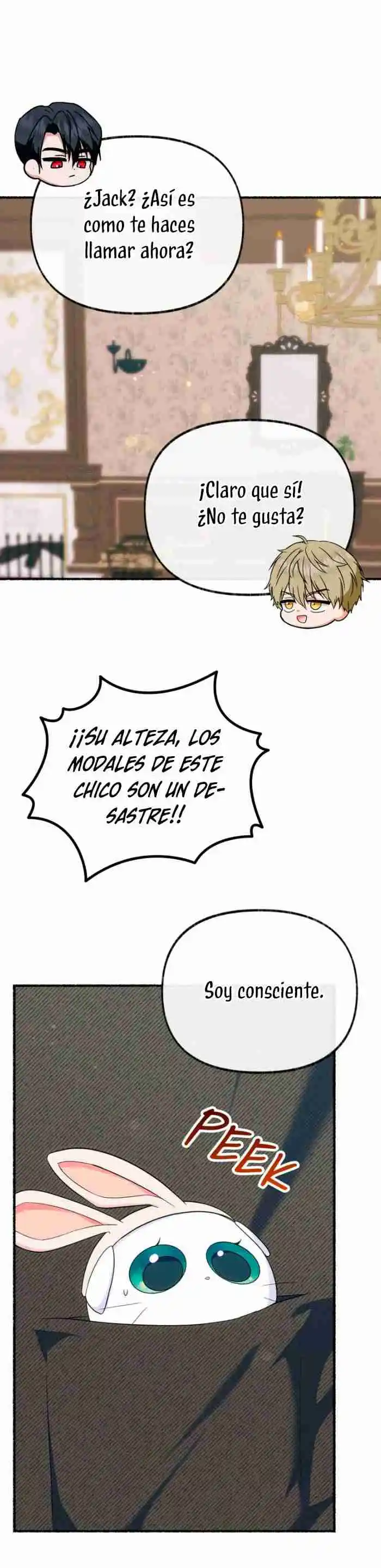 Me Volví Una Gata Que Duerme Con Un Tirano Obsesivo Todas Las Noches - Capítulo 16 - Página 21 - LectorTMOo