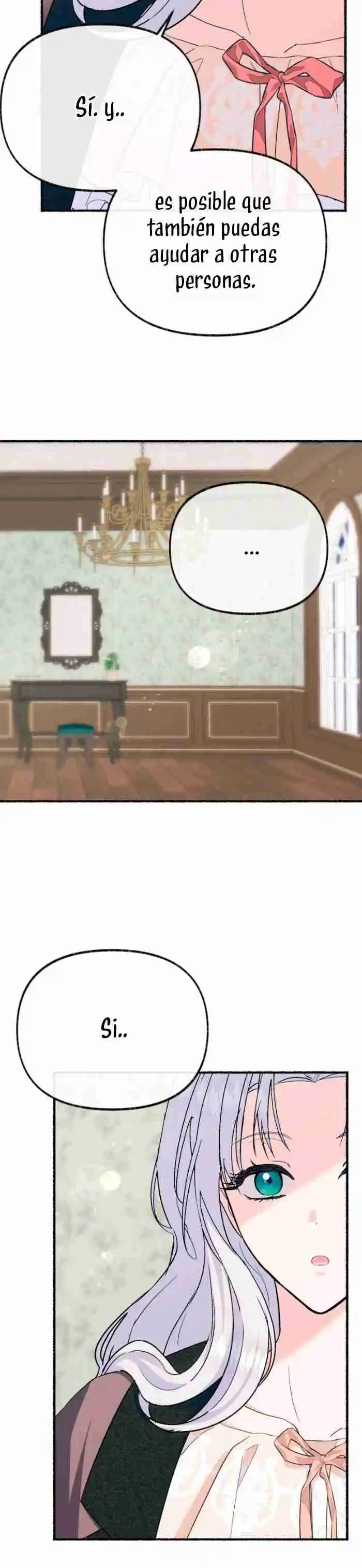 Me Volví Una Gata Que Duerme Con Un Tirano Obsesivo Todas Las Noches - Capítulo 17 - Página 30 - LectorTMOo