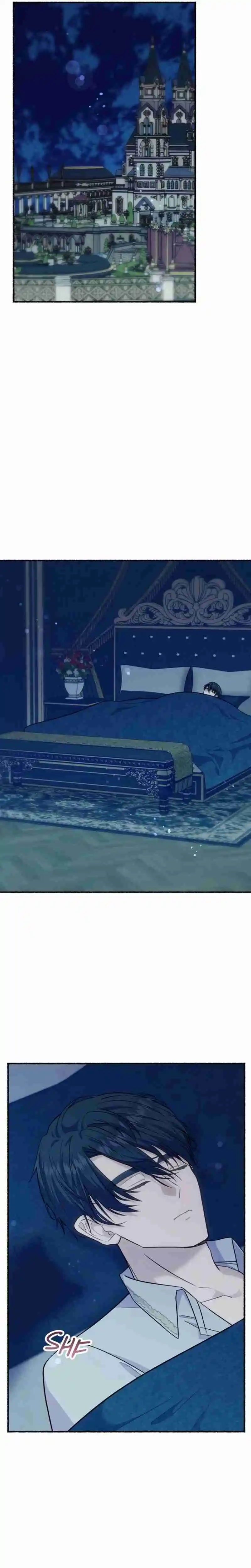 Me Volví Una Gata Que Duerme Con Un Tirano Obsesivo Todas Las Noches - Capítulo 19 - Página 10 - LectorTMOo