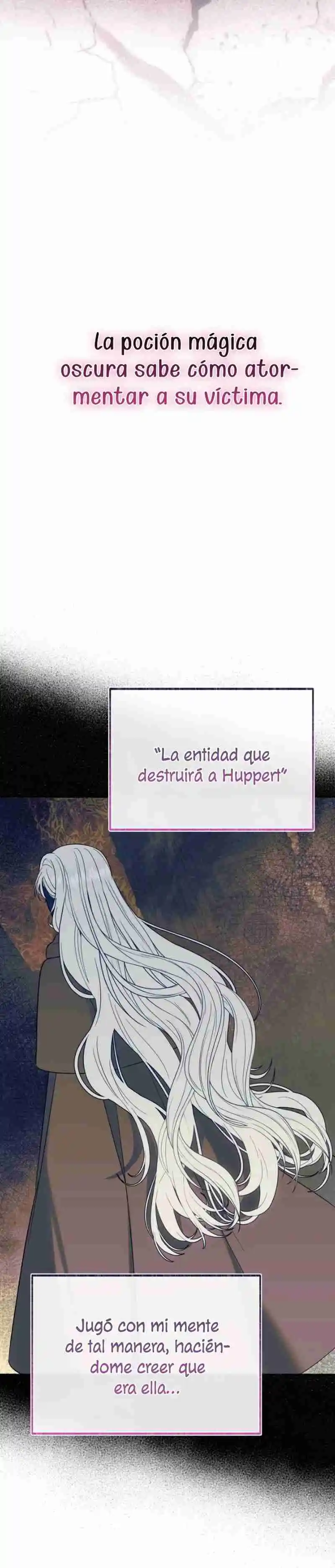 Me Volví Una Gata Que Duerme Con Un Tirano Obsesivo Todas Las Noches - Capítulo 19 - Página 18 - LectorTMOo