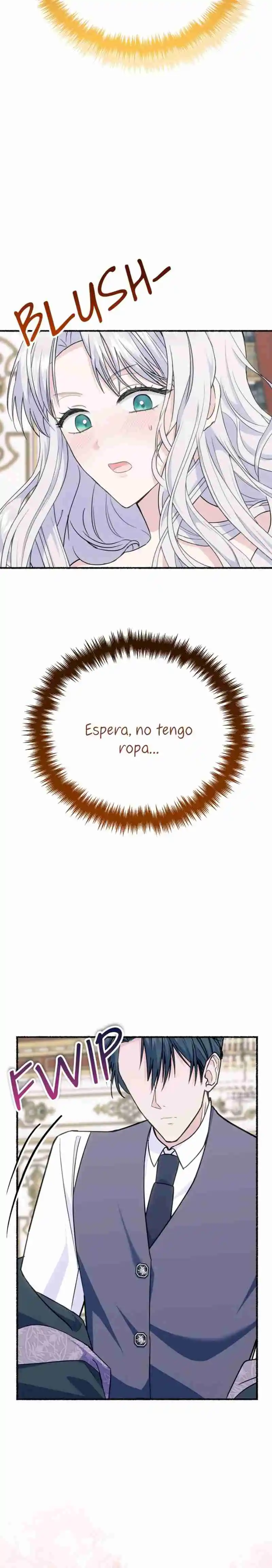 Me Volví Una Gata Que Duerme Con Un Tirano Obsesivo Todas Las Noches - Capítulo 19 - Página 28 - LectorTMOo