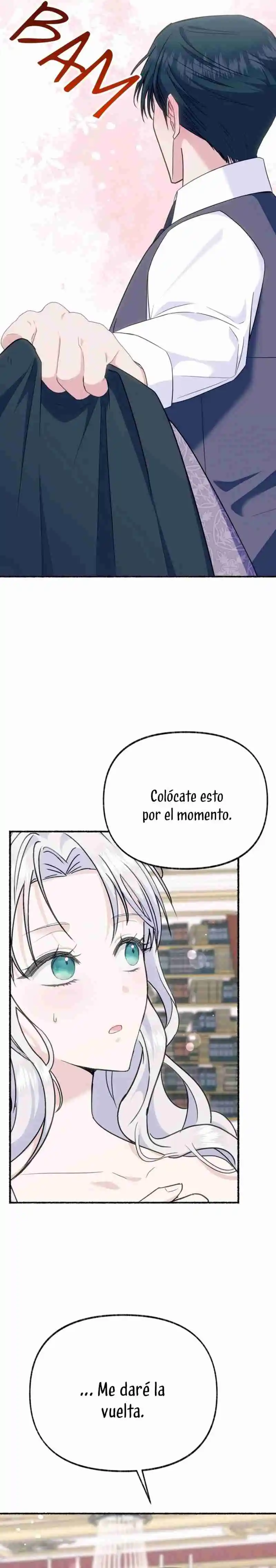 Me Volví Una Gata Que Duerme Con Un Tirano Obsesivo Todas Las Noches - Capítulo 19 - Página 29 - LectorTMOo