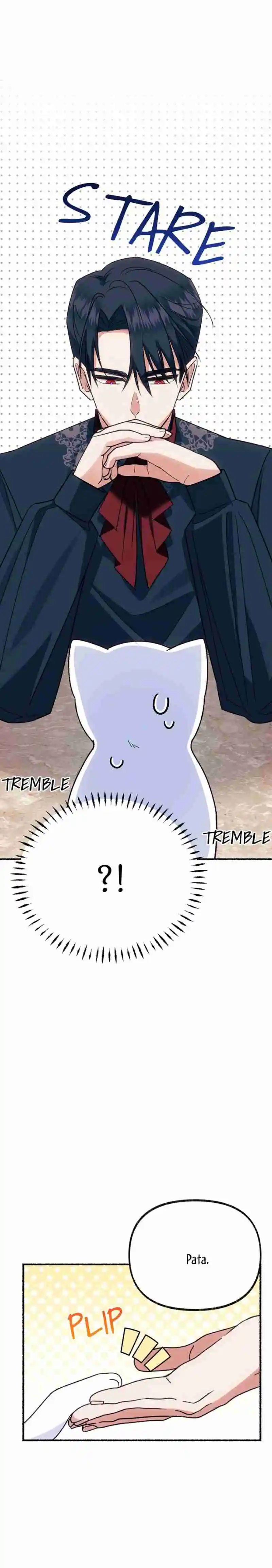 Me Volví Una Gata Que Duerme Con Un Tirano Obsesivo Todas Las Noches - Capítulo 2 - Página 4 - LectorTMOo