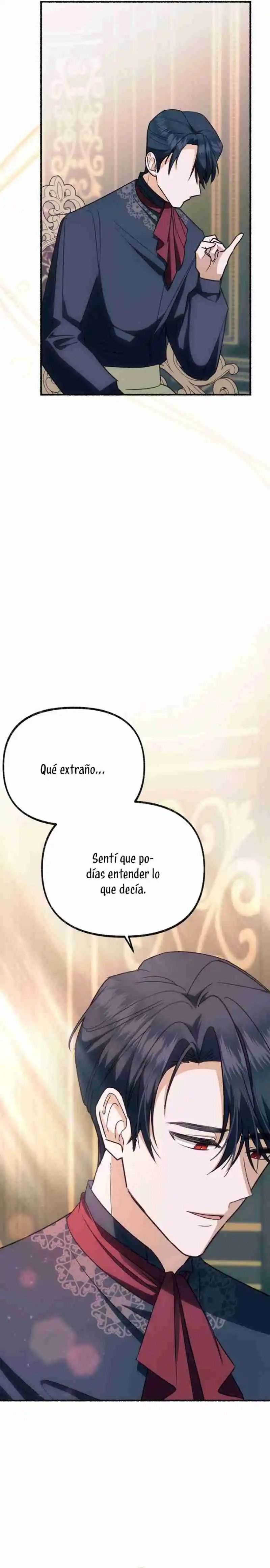 Me Volví Una Gata Que Duerme Con Un Tirano Obsesivo Todas Las Noches - Capítulo 2 - Página 7 - LectorTMOo