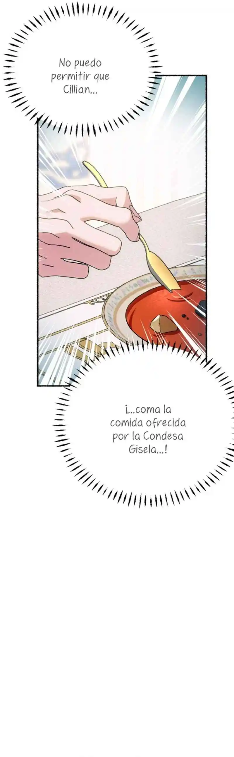 Me Volví Una Gata Que Duerme Con Un Tirano Obsesivo Todas Las Noches - Capítulo 2 - Página 28 - LectorTMOo