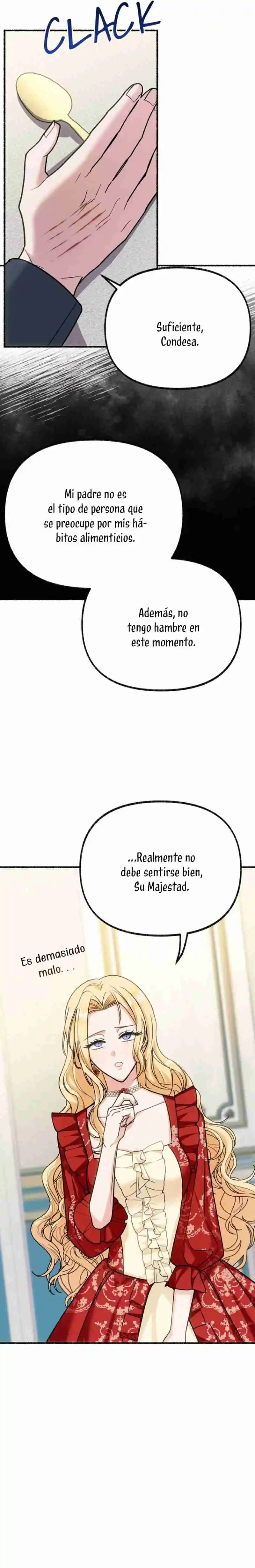 Me Volví Una Gata Que Duerme Con Un Tirano Obsesivo Todas Las Noches - Capítulo 2 - Página 32 - LectorTMOo