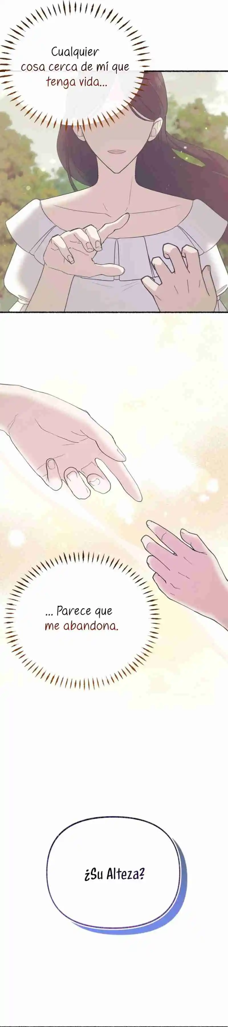 Me Volví Una Gata Que Duerme Con Un Tirano Obsesivo Todas Las Noches - Capítulo 20 - Página 14 - LectorTMOo