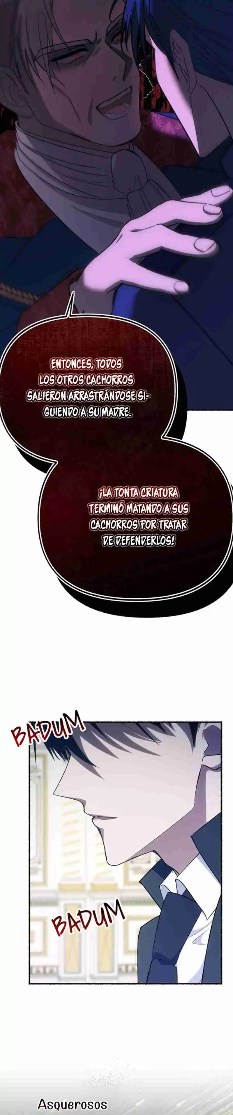 Me Volví Una Gata Que Duerme Con Un Tirano Obsesivo Todas Las Noches - Capítulo 20 - Página 20 - LectorTMOo