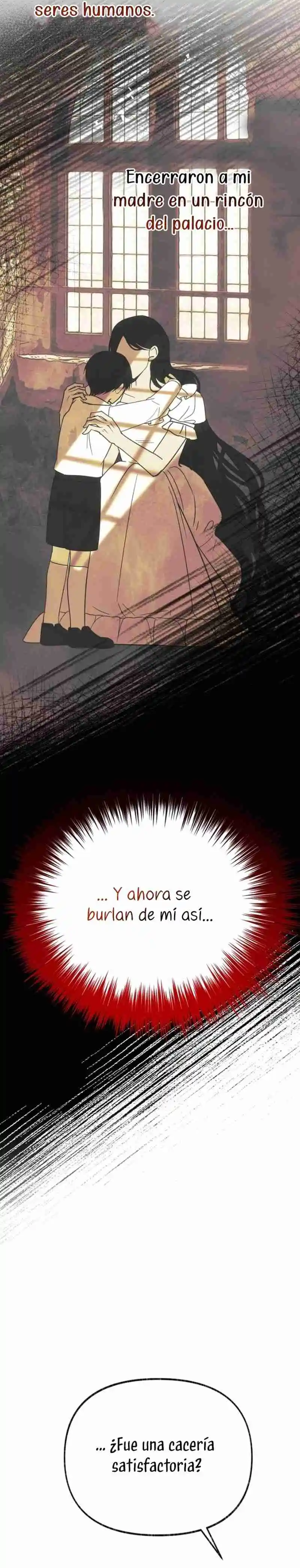 Me Volví Una Gata Que Duerme Con Un Tirano Obsesivo Todas Las Noches - Capítulo 20 - Página 21 - LectorTMOo