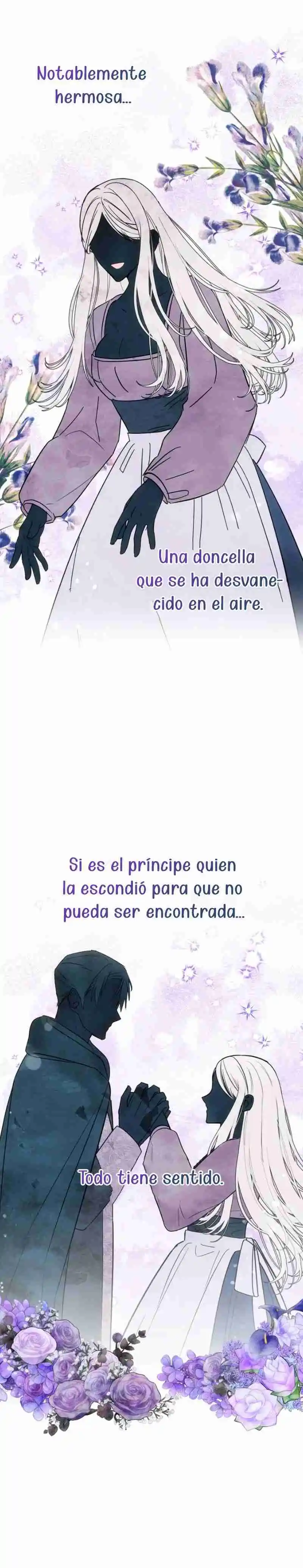 Me Volví Una Gata Que Duerme Con Un Tirano Obsesivo Todas Las Noches - Capítulo 20 - Página 29 - LectorTMOo
