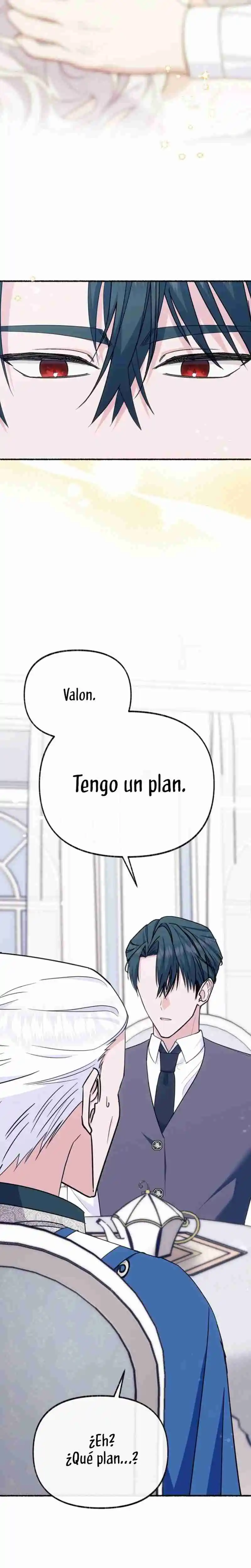 Me Volví Una Gata Que Duerme Con Un Tirano Obsesivo Todas Las Noches - Capítulo 22 - Página 4 - LectorTMOo