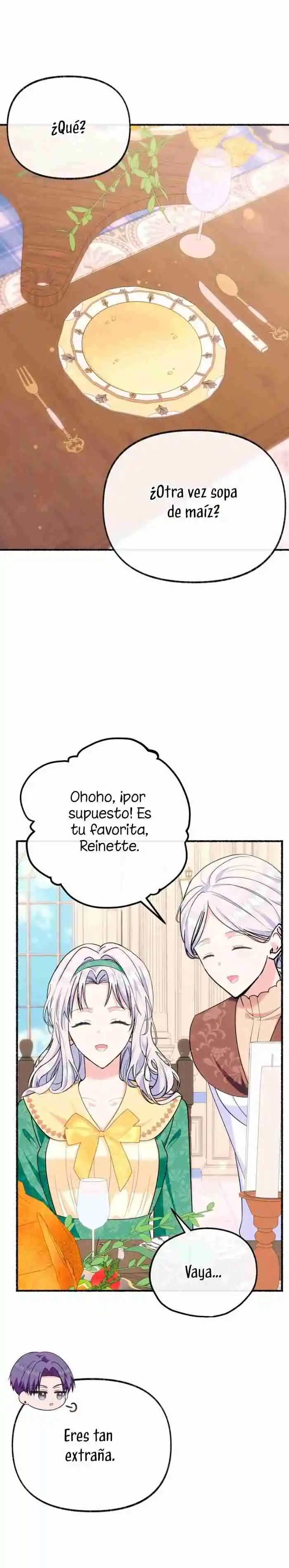 Me Volví Una Gata Que Duerme Con Un Tirano Obsesivo Todas Las Noches - Capítulo 24 - Página 20 - LectorTMOo