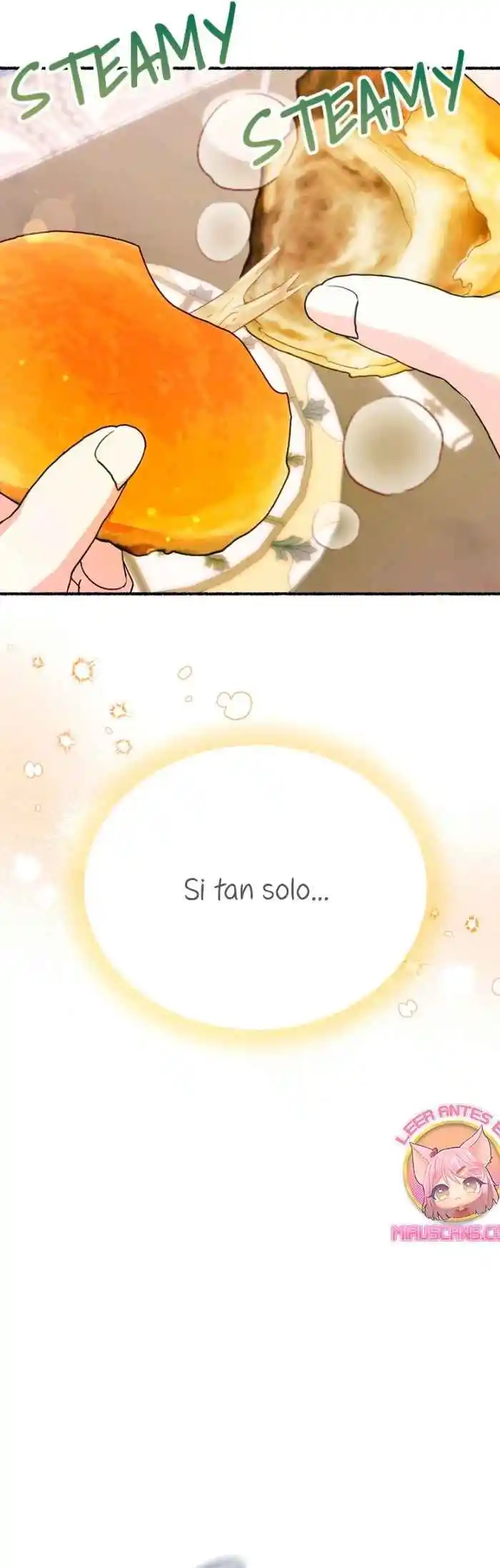 Me Volví Una Gata Que Duerme Con Un Tirano Obsesivo Todas Las Noches - Capítulo 24 - Página 22 - LectorTMOo