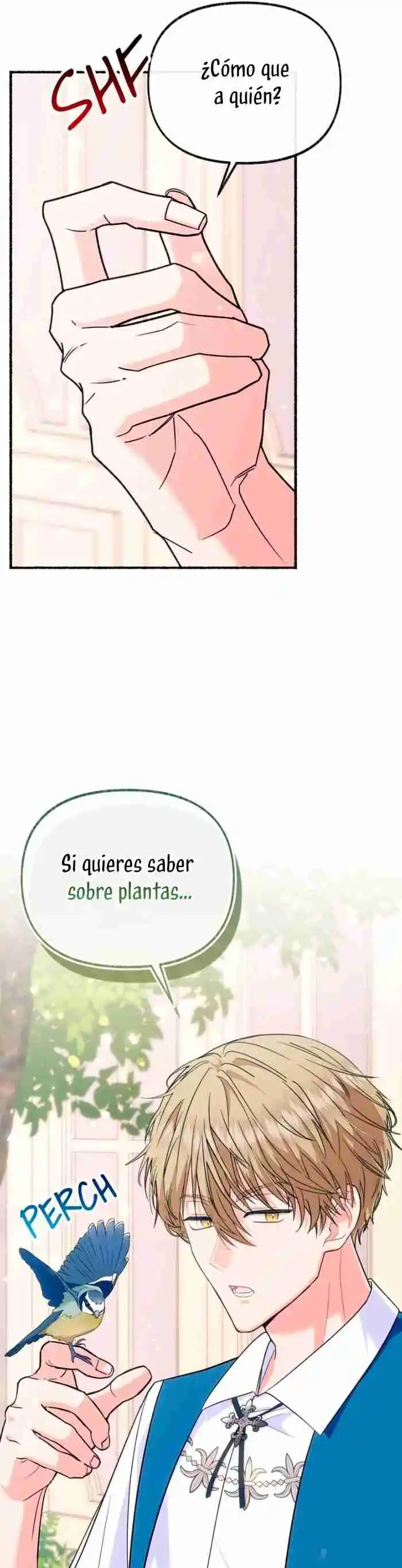 Me Volví Una Gata Que Duerme Con Un Tirano Obsesivo Todas Las Noches - Capítulo 24 - Página 37 - LectorTMOo