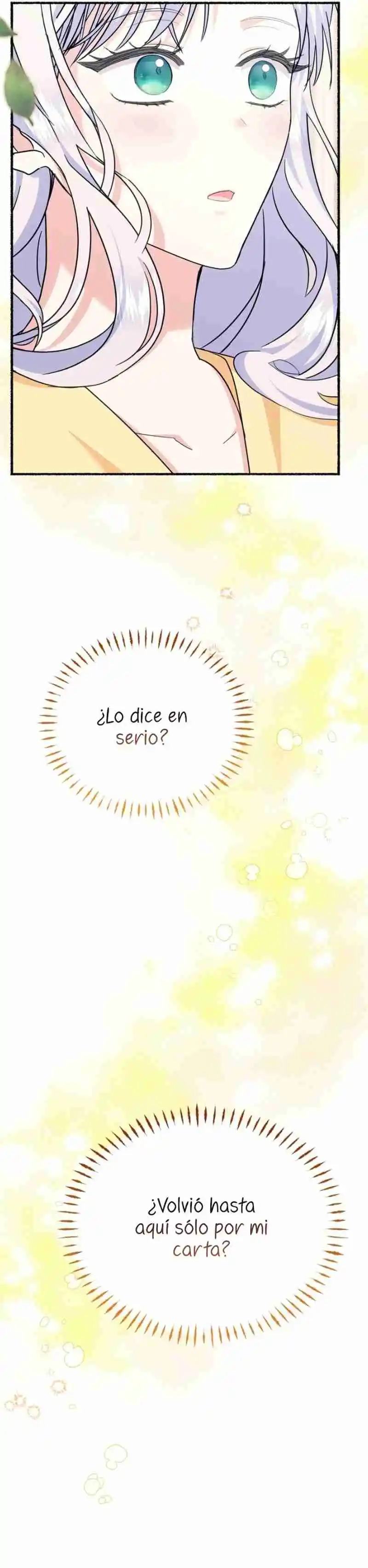 Me Volví Una Gata Que Duerme Con Un Tirano Obsesivo Todas Las Noches - Capítulo 25 - Página 12 - LectorTMOo