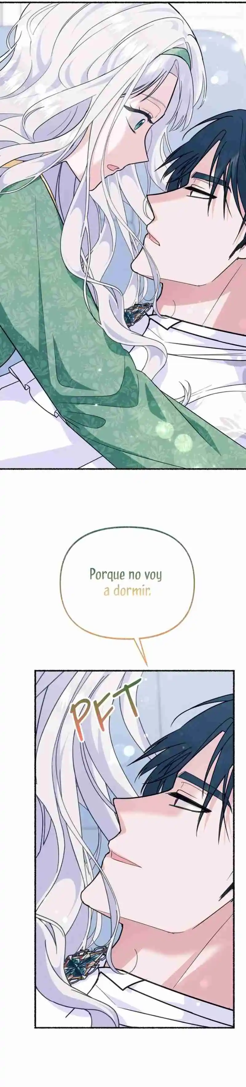 Me Volví Una Gata Que Duerme Con Un Tirano Obsesivo Todas Las Noches - Capítulo 25 - Página 30 - LectorTMOo