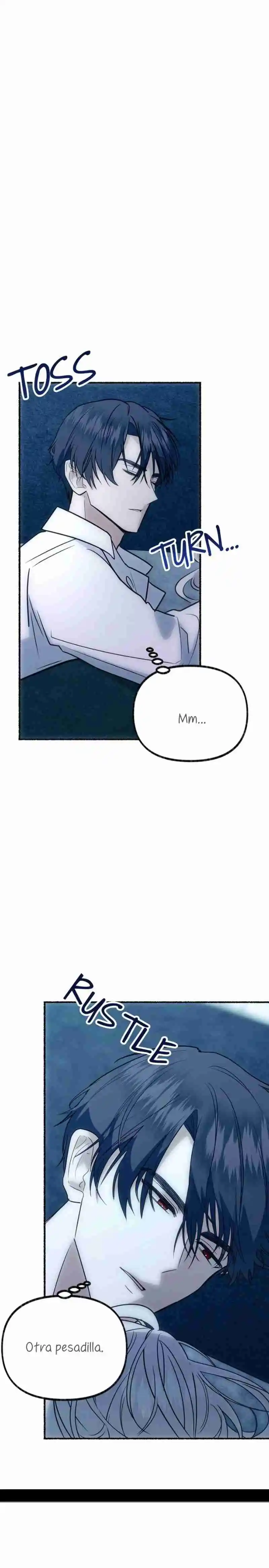 Me Volví Una Gata Que Duerme Con Un Tirano Obsesivo Todas Las Noches - Capítulo 3 - Página 32 - LectorTMOo