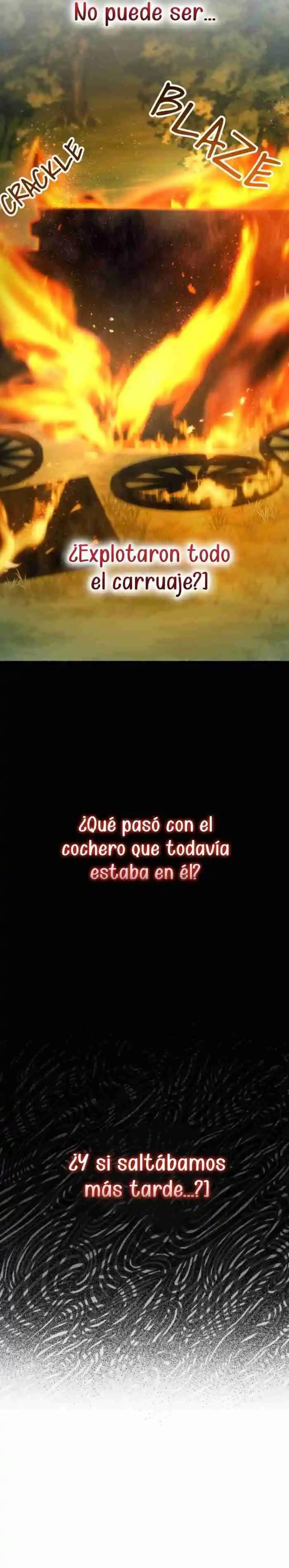 Me Volví Una Gata Que Duerme Con Un Tirano Obsesivo Todas Las Noches - Capítulo 33 - Página 6 - LectorTMOo