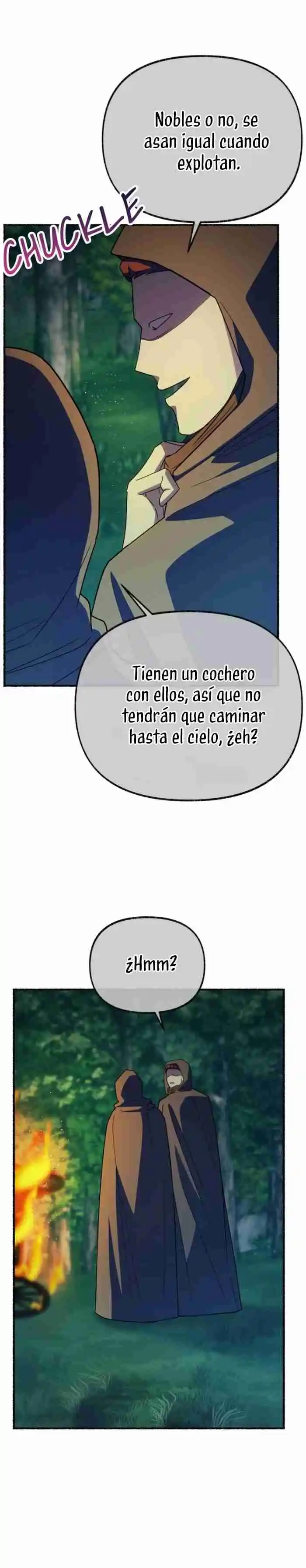 Me Volví Una Gata Que Duerme Con Un Tirano Obsesivo Todas Las Noches - Capítulo 33 - Página 10 - LectorTMOo