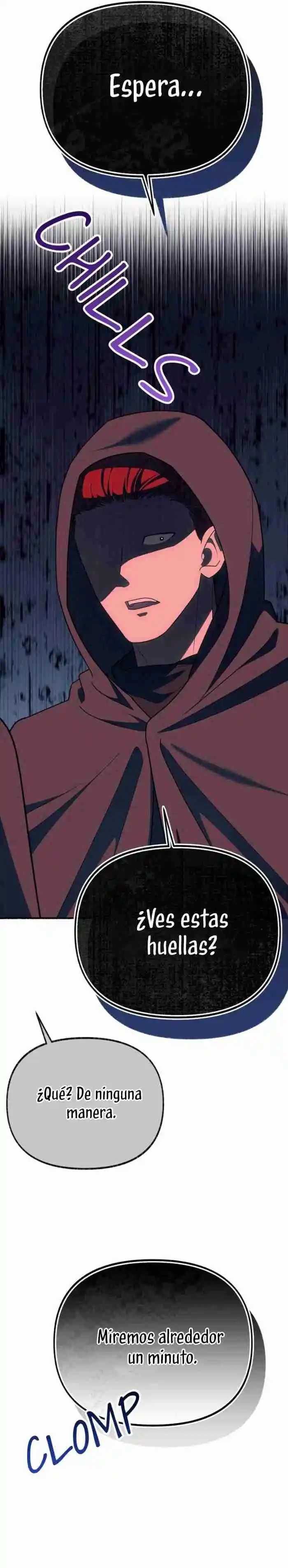 Me Volví Una Gata Que Duerme Con Un Tirano Obsesivo Todas Las Noches - Capítulo 33 - Página 11 - LectorTMOo