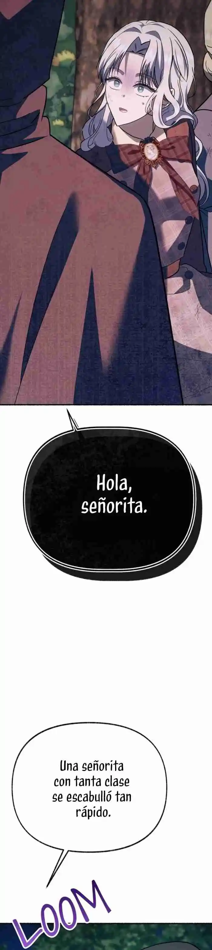 Me Volví Una Gata Que Duerme Con Un Tirano Obsesivo Todas Las Noches - Capítulo 33 - Página 16 - LectorTMOo