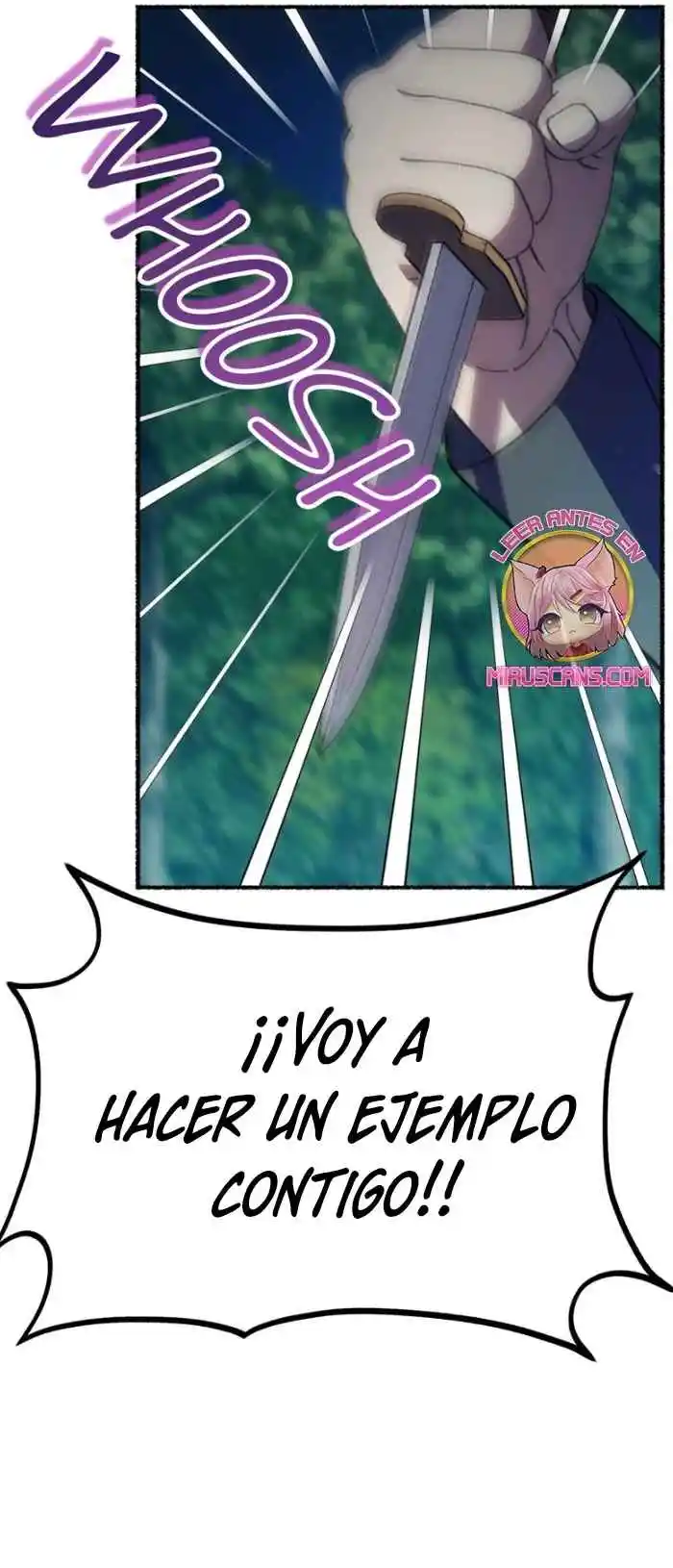 Me Volví Una Gata Que Duerme Con Un Tirano Obsesivo Todas Las Noches - Capítulo 33 - Página 23 - LectorTMOo