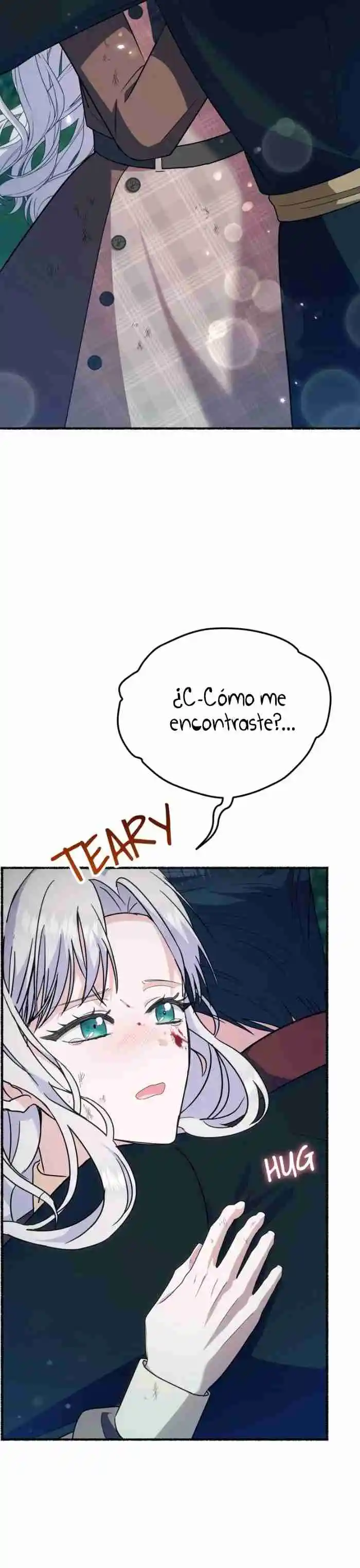 Me Volví Una Gata Que Duerme Con Un Tirano Obsesivo Todas Las Noches - Capítulo 33 - Página 28 - LectorTMOo