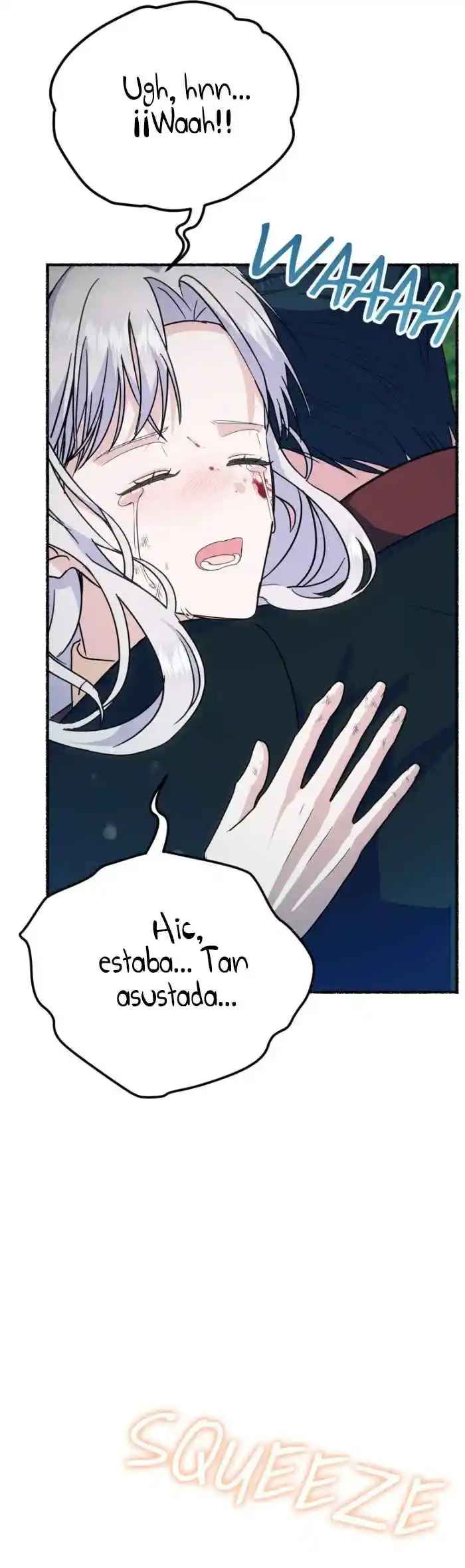 Me Volví Una Gata Que Duerme Con Un Tirano Obsesivo Todas Las Noches - Capítulo 33 - Página 29 - LectorTMOo