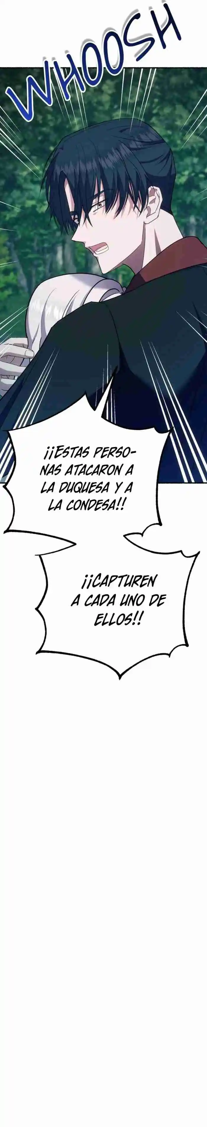 Me Volví Una Gata Que Duerme Con Un Tirano Obsesivo Todas Las Noches - Capítulo 33 - Página 31 - LectorTMOo