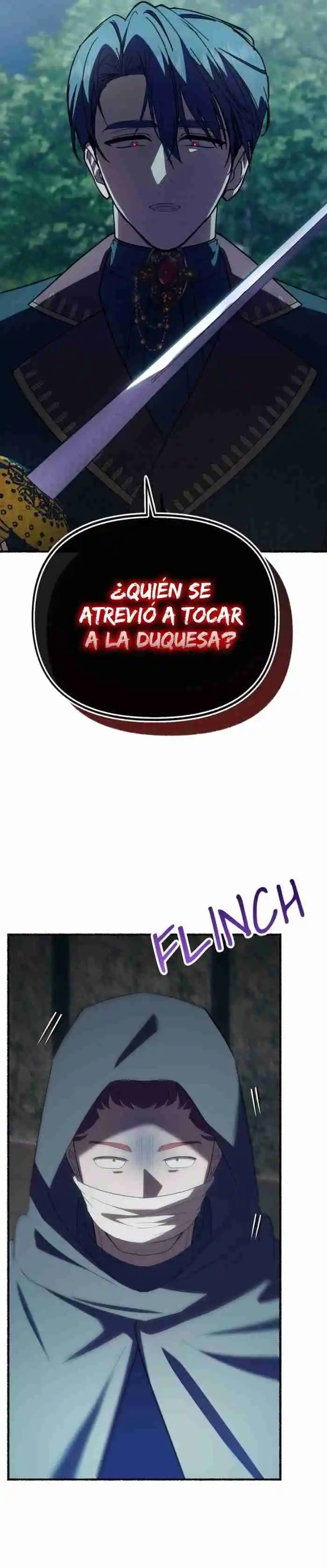 Me Volví Una Gata Que Duerme Con Un Tirano Obsesivo Todas Las Noches - Capítulo 33 - Página 38 - LectorTMOo