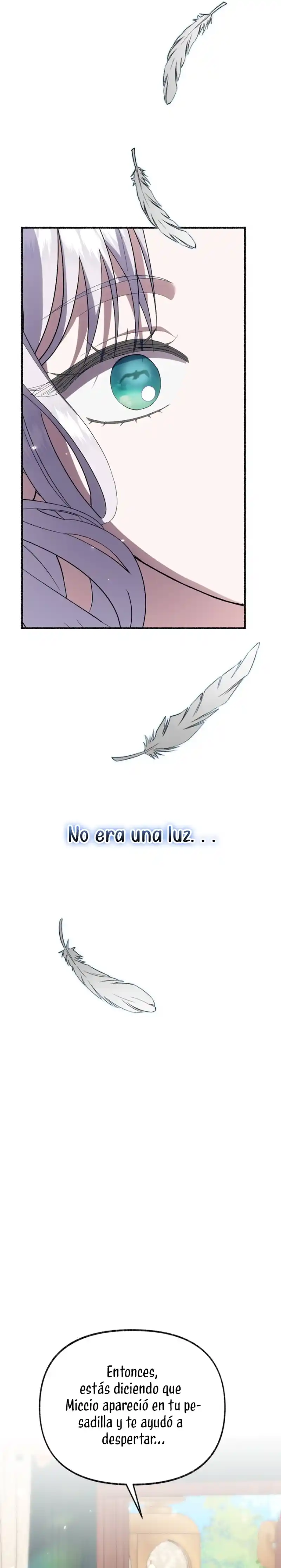 Me Volví Una Gata Que Duerme Con Un Tirano Obsesivo Todas Las Noches - Capítulo 37 - Página 4 - LectorTMOo