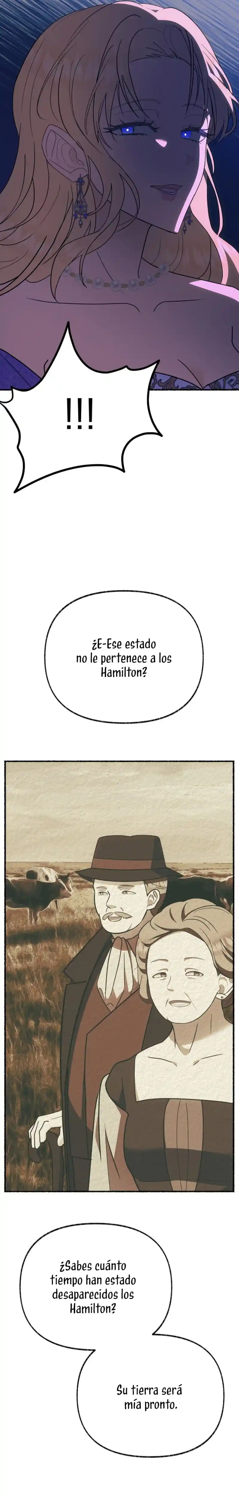 Me Volví Una Gata Que Duerme Con Un Tirano Obsesivo Todas Las Noches - Capítulo 37 - Página 20 - LectorTMOo